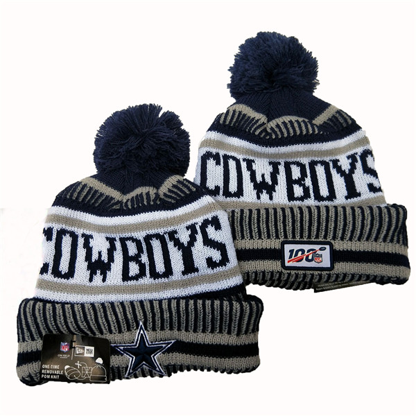 NFL Dallas Cowboys Knit Hats 007